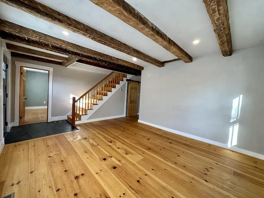 533 Range Road Blue Hill ME 04614
