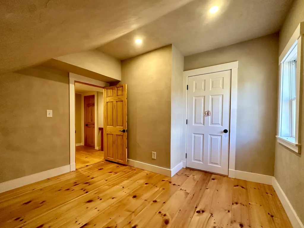 533 Range Road Blue Hill ME 04614