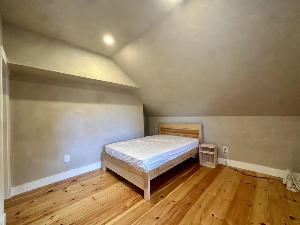 533 Range Road Blue Hill ME 04614