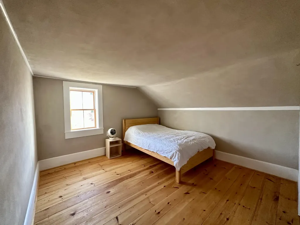 533 Range Road Blue Hill ME 04614