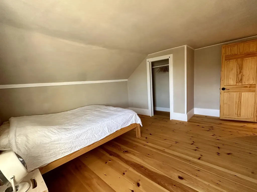 533 Range Road Blue Hill ME 04614