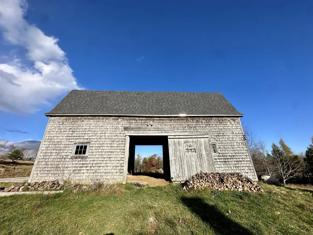533 Range Road Blue Hill ME 04614
