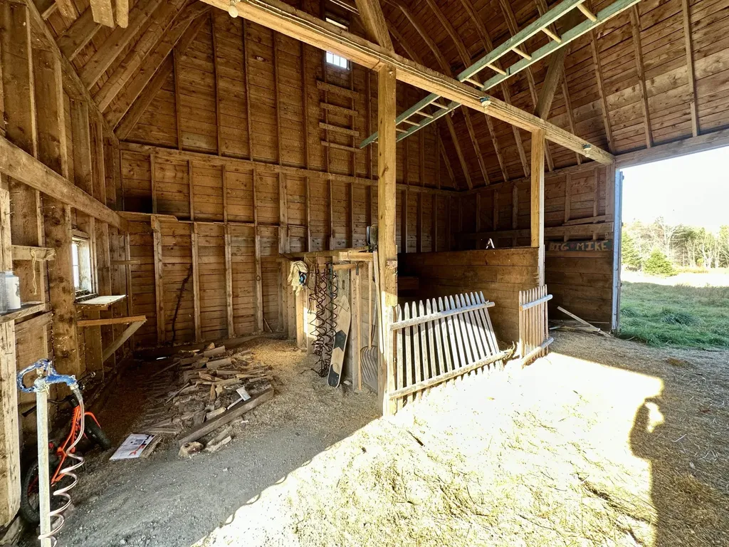 533 Range Road Blue Hill ME 04614