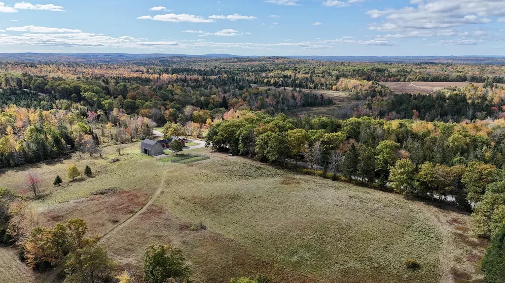 533 Range Road Blue Hill ME 04614