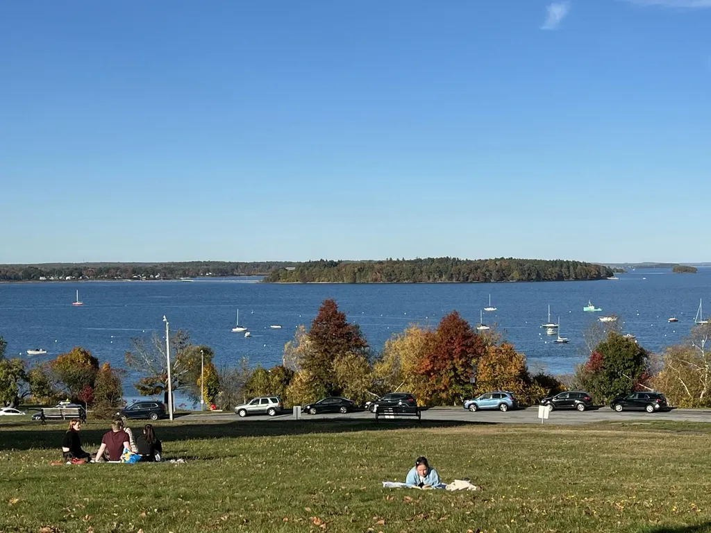 246 Eastern Promenade Portland ME 04101