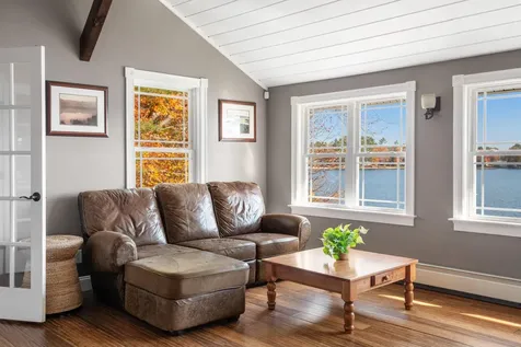 60 Mayberry Road Gray ME 04039