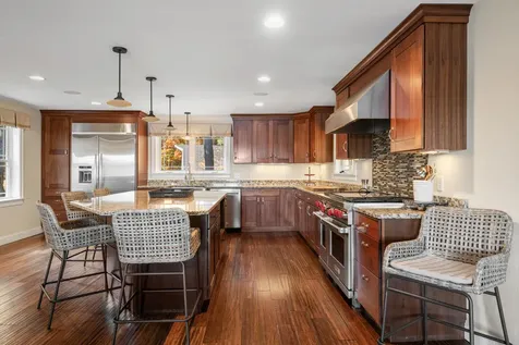 60 Mayberry Road Gray ME 04039