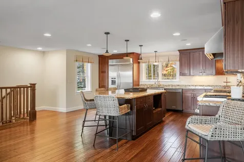 60 Mayberry Road Gray ME 04039