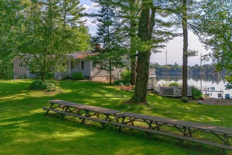 60 Mayberry Road Gray ME 04039