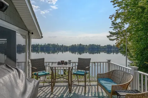60 Mayberry Road Gray ME 04039