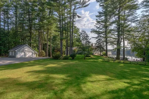 60 Mayberry Road Gray ME 04039