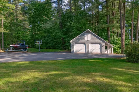 60 Mayberry Road Gray ME 04039