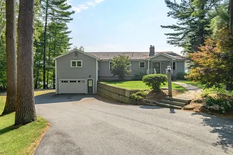 60 Mayberry Road Gray ME 04039