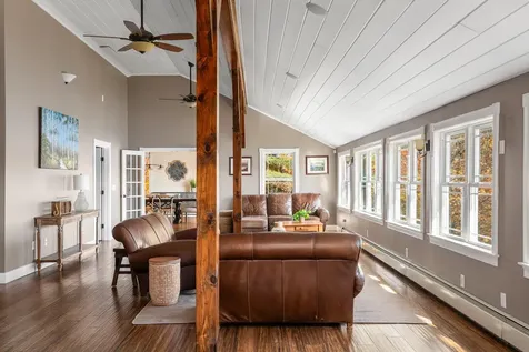 60 Mayberry Road Gray ME 04039