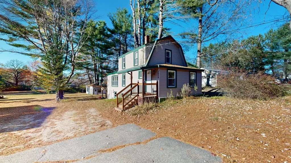 2029 Hotel Road Auburn ME 04210