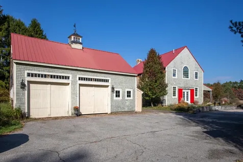 211 Beech Ridge Road York ME 03909