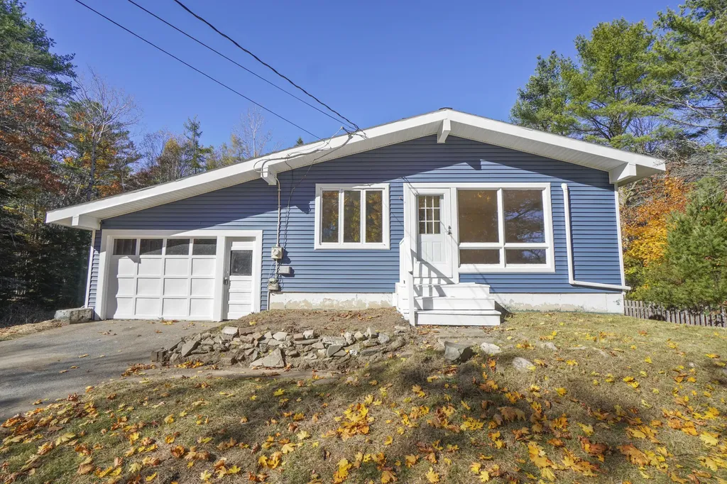 430 Mere Point Road Brunswick ME 04011