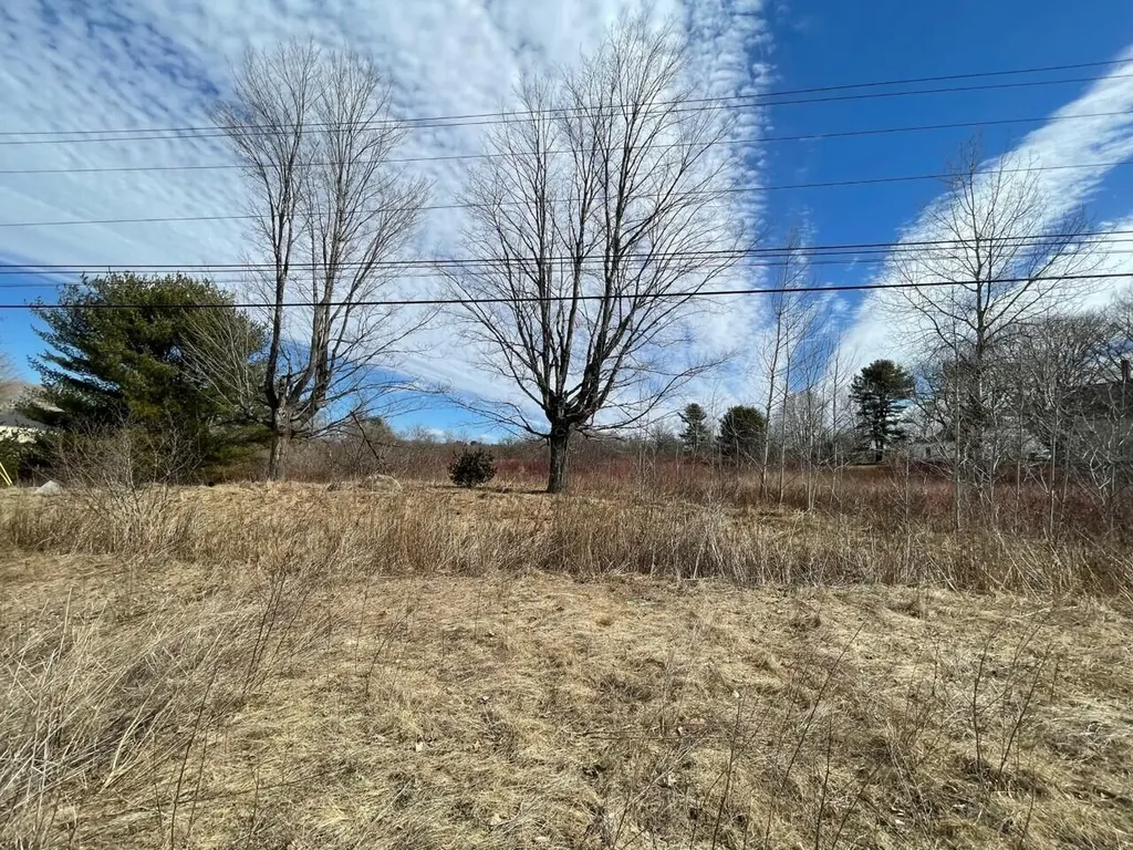 69 Main Street Thomaston ME 04861