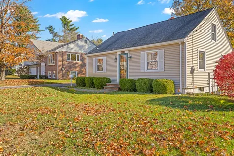 629 Allen Avenue Portland ME 04103