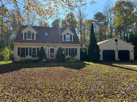 8 Schooner Drive Kennebunk ME 04043