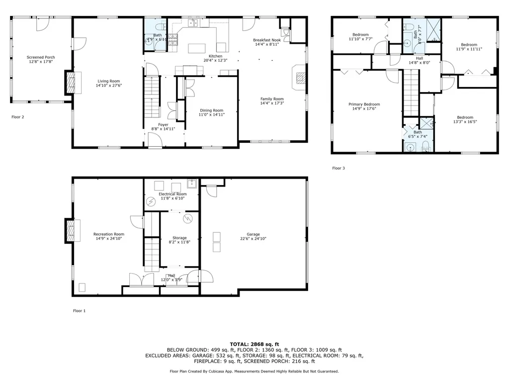 16 Brookside Drive Falmouth ME 04105