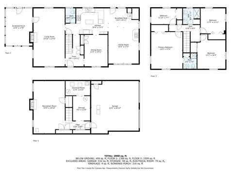16 Brookside Drive Falmouth ME 04105