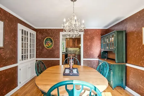 16 Brookside Drive Falmouth ME 04105