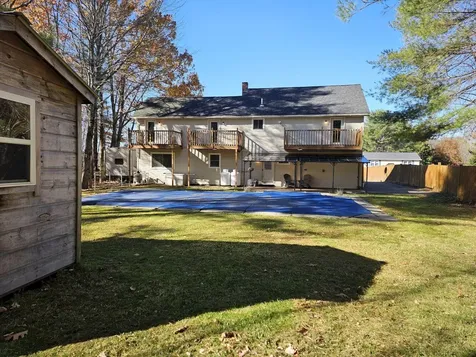9 Sandy Lane Skowhegan ME 04976