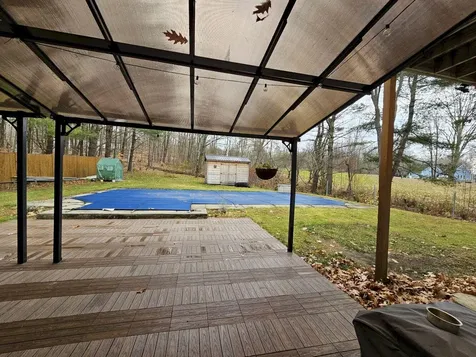 9 Sandy Lane Skowhegan ME 04976