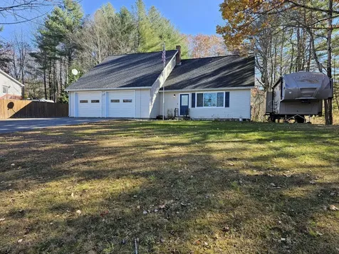 9 Sandy Lane Skowhegan ME 04976