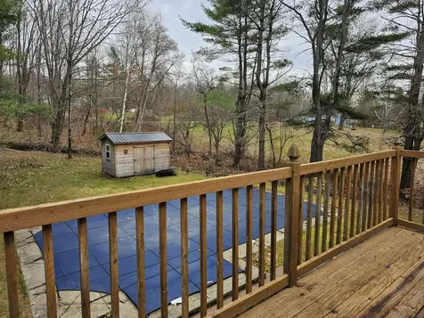 9 Sandy Lane Skowhegan ME 04976