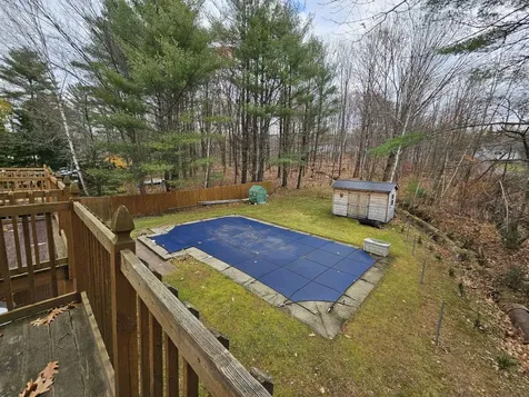 9 Sandy Lane Skowhegan ME 04976