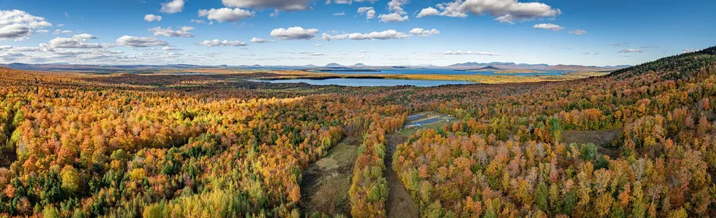 447 Ski Resort Road Big Moose Twp ME 04442