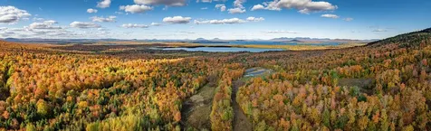 447 Ski Resort Road Big Moose Twp ME 04442