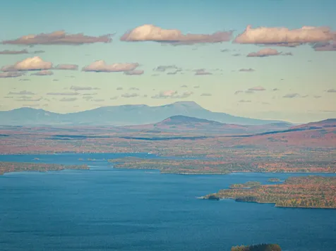 447 Ski Resort Road Big Moose Twp ME 04442