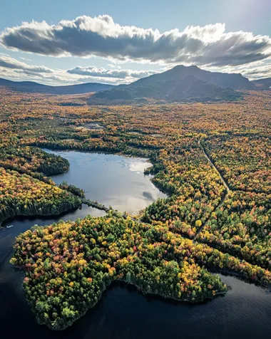 447 Ski Resort Road Big Moose Twp ME 04442