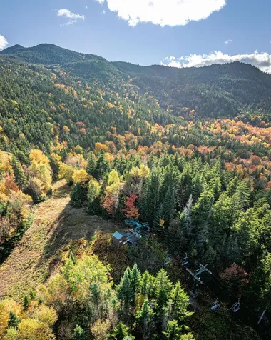 447 Ski Resort Road Big Moose Twp ME 04442