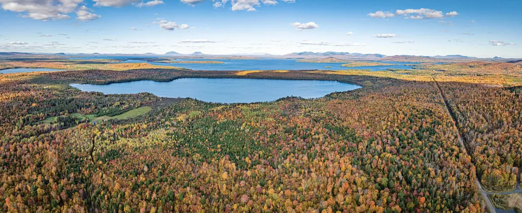 447 Ski Resort Road Big Moose Twp ME 04442
