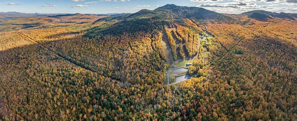447 Ski Resort Road Big Moose Twp ME 04442