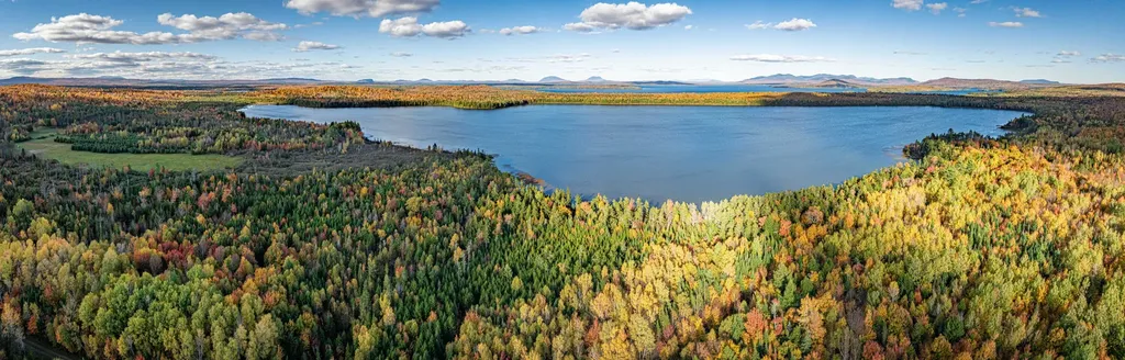 447 Ski Resort Road Big Moose Twp ME 04442