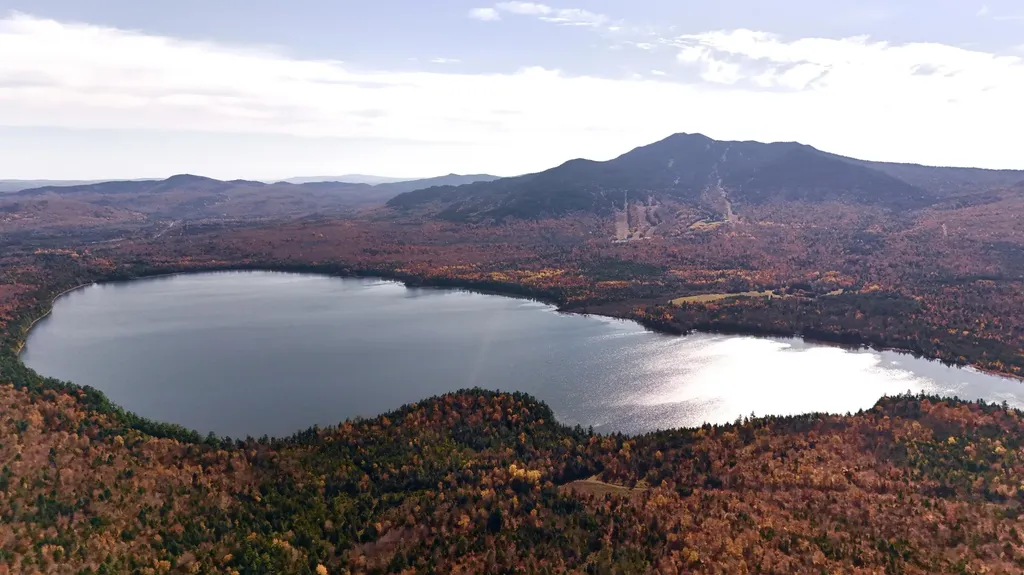 447 Ski Resort Road Big Moose Twp ME 04442