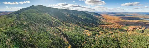 447 Ski Resort Road Big Moose Twp ME 04442