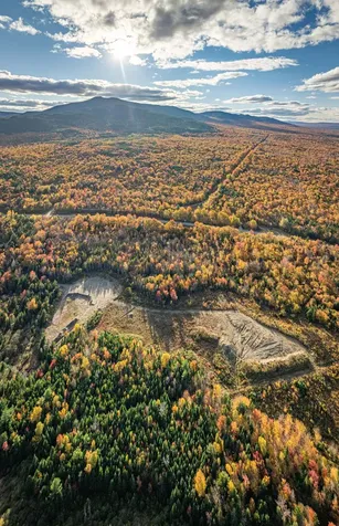 447 Ski Resort Road Big Moose Twp ME 04442