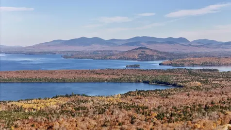 447 Ski Resort Road Big Moose Twp ME 04442