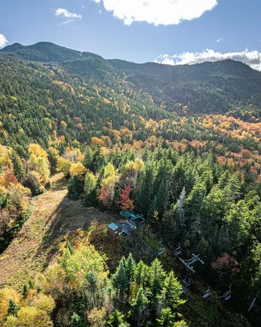 447 Ski Resort Road Big Moose Twp ME 04442