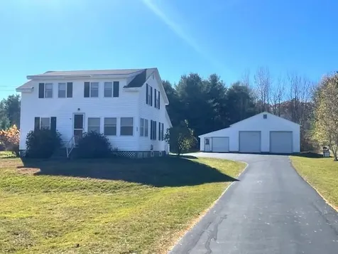 322 Gorham Road Scarborough ME 04074