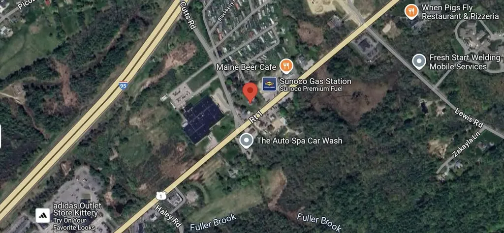 429 Us-1 Kittery ME 03904