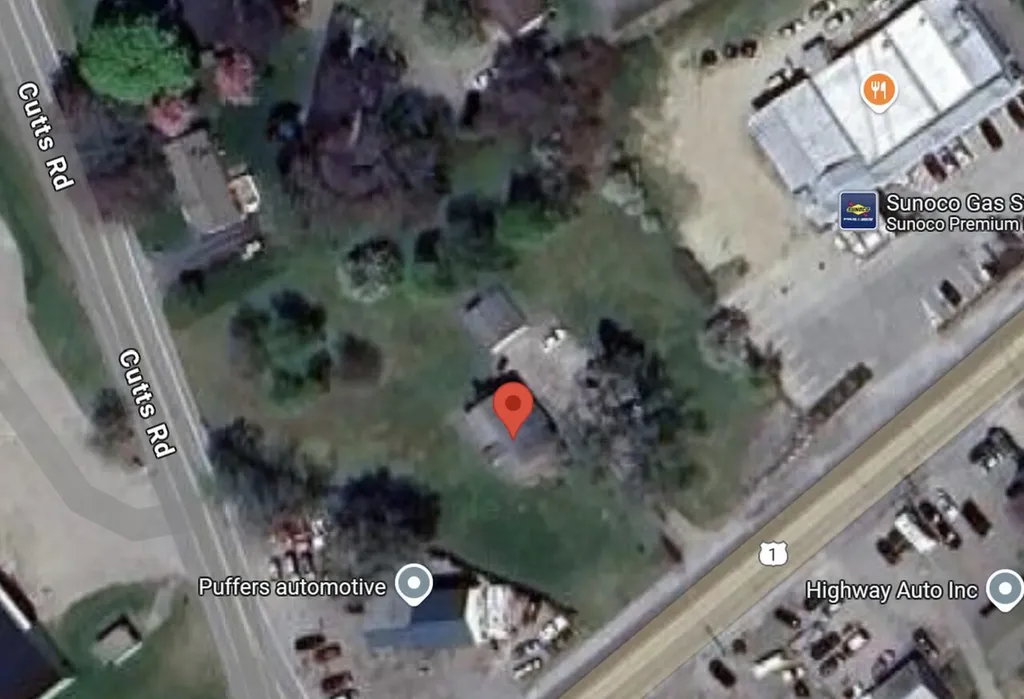429 Us-1 Kittery ME 03904