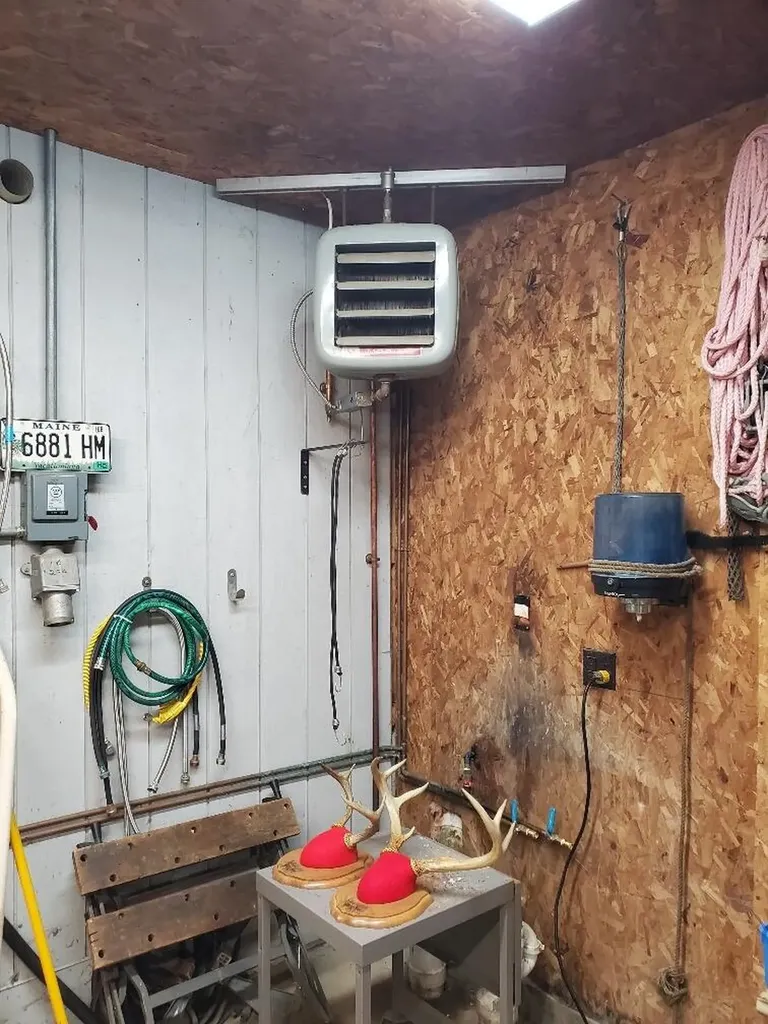821 Houlton Road Baileyville ME 04694