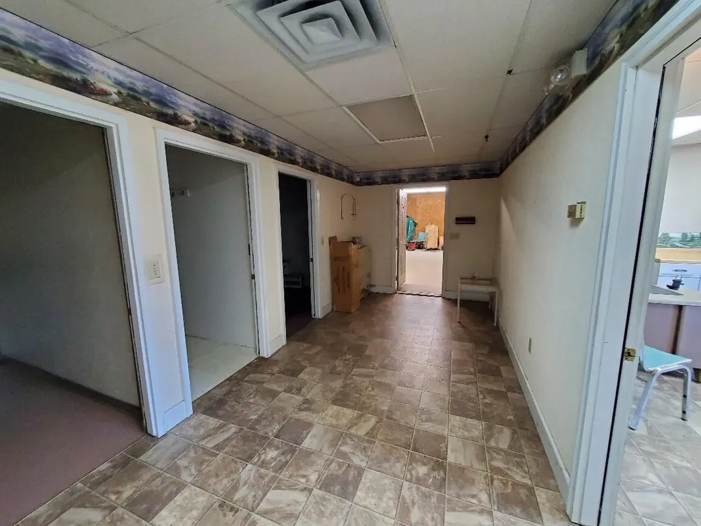 821 Houlton Road Baileyville ME 04694